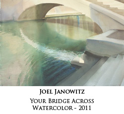 Your Bridge Across