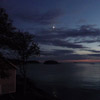 Moonset at RGI