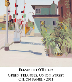 Green Triangle, Union Street