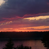 RGI Sunset